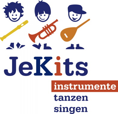 JeKits - nicht nur Blockflöte, Trompete oder Baglama