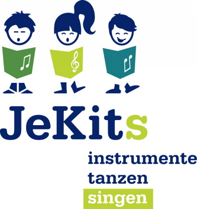 JeKits - Singen ist der Schwerpunkt in der Klaraschule